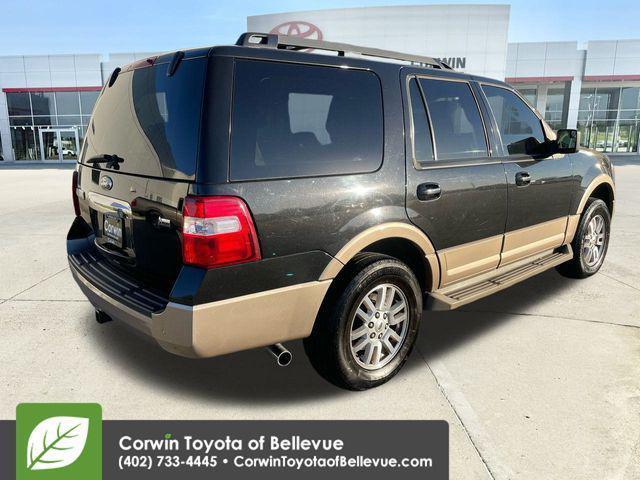 used 2013 Ford Expedition car, priced at $9,000
