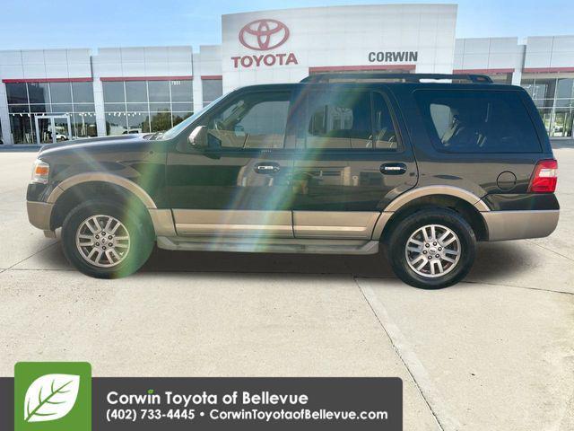 used 2013 Ford Expedition car, priced at $9,000