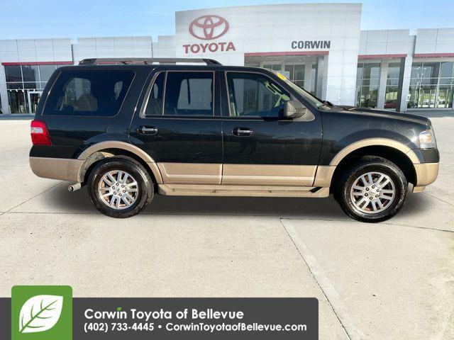 used 2013 Ford Expedition car, priced at $9,000