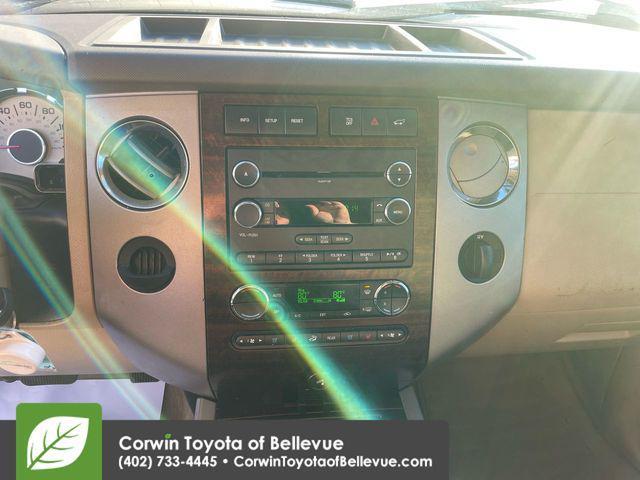 used 2013 Ford Expedition car, priced at $9,000