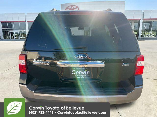 used 2013 Ford Expedition car, priced at $9,000