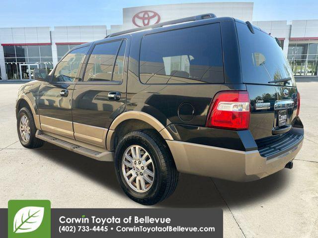 used 2013 Ford Expedition car, priced at $9,000