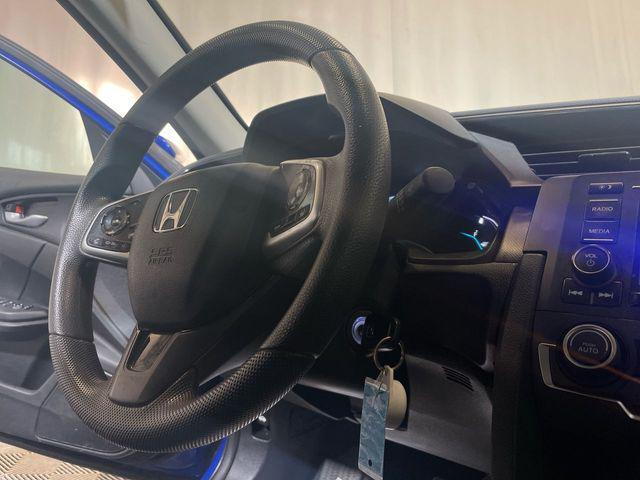 used 2019 Honda Civic car, priced at $16,500