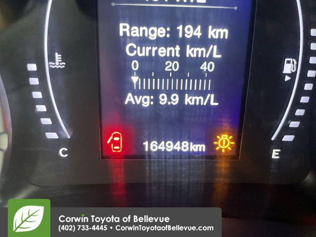 used 2018 Jeep Renegade car, priced at $10,000