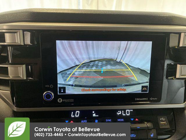 used 2024 Toyota Tundra car, priced at $45,000