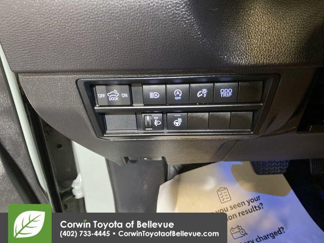 used 2024 Toyota Tundra car, priced at $45,000