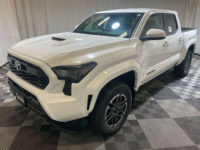 new 2024 Toyota Tacoma car, priced at $45,764