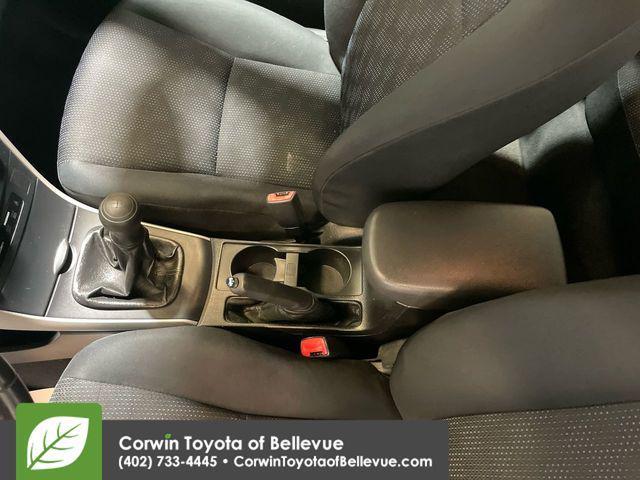 used 2009 Toyota Corolla car, priced at $5,000