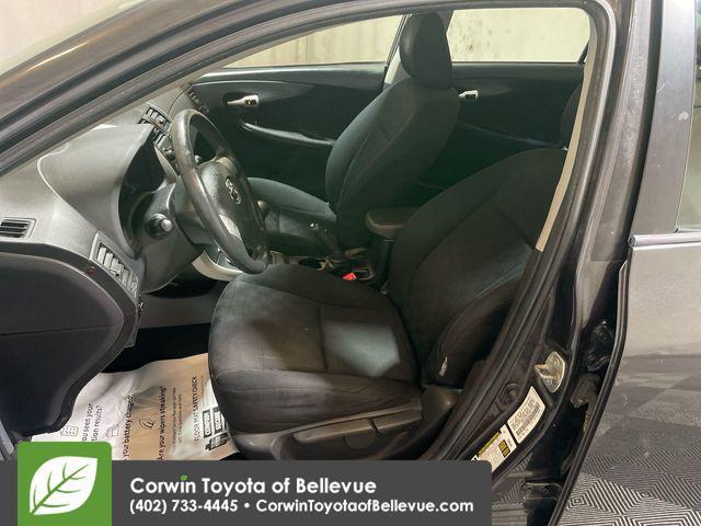 used 2009 Toyota Corolla car, priced at $5,000
