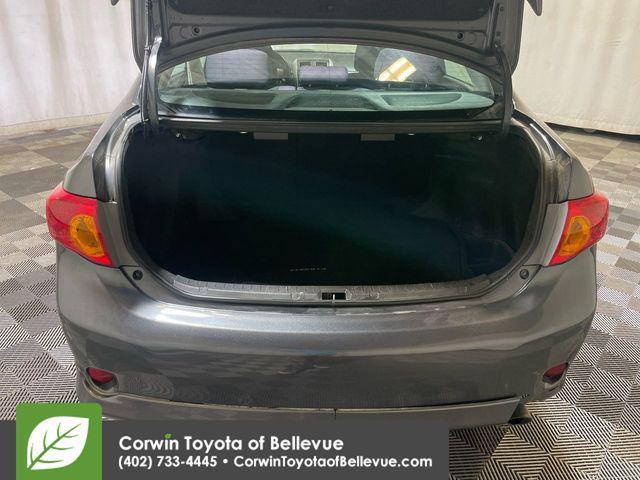 used 2009 Toyota Corolla car, priced at $5,000