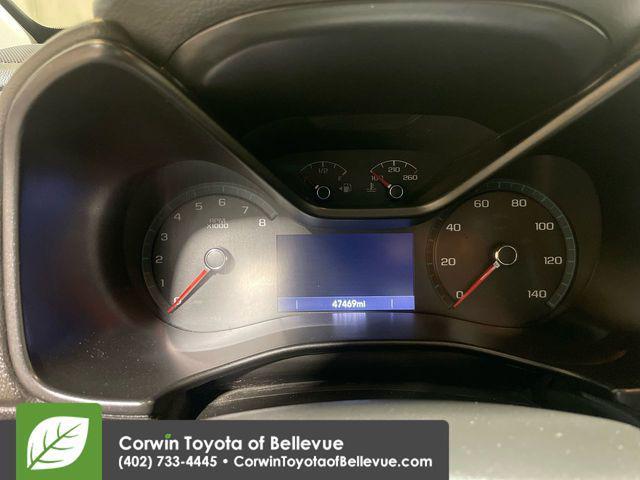 used 2022 GMC Canyon car, priced at $33,200