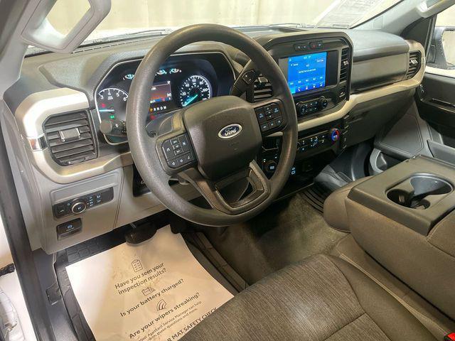 used 2021 Ford F-150 car, priced at $29,000