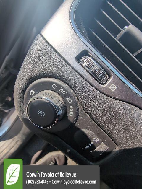 used 2019 Jeep Cherokee car, priced at $12,500
