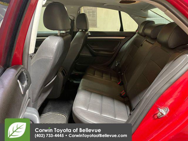 used 2008 Volkswagen Jetta car, priced at $5,000