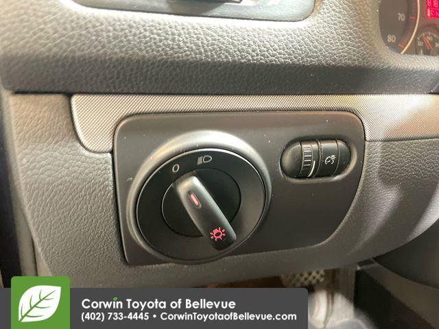 used 2008 Volkswagen Jetta car, priced at $4,500