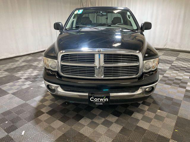 used 2005 Dodge Ram 1500 car, priced at $8,000