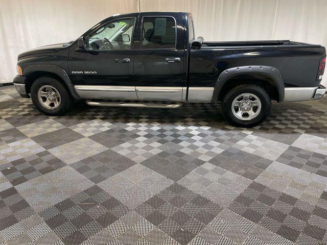 used 2005 Dodge Ram 1500 car, priced at $8,000