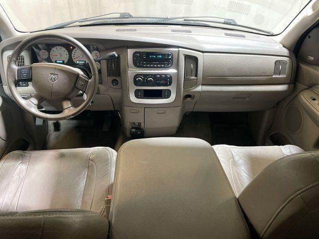 used 2005 Dodge Ram 1500 car, priced at $8,000