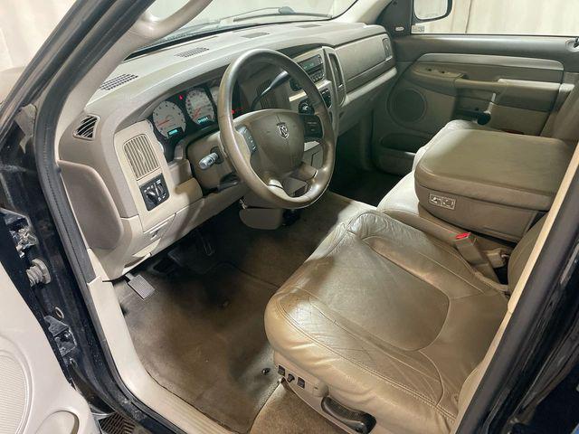 used 2005 Dodge Ram 1500 car, priced at $8,000