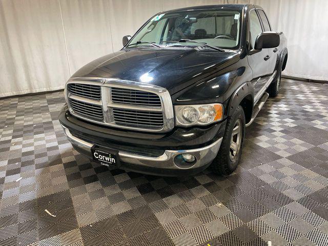 used 2005 Dodge Ram 1500 car, priced at $8,000