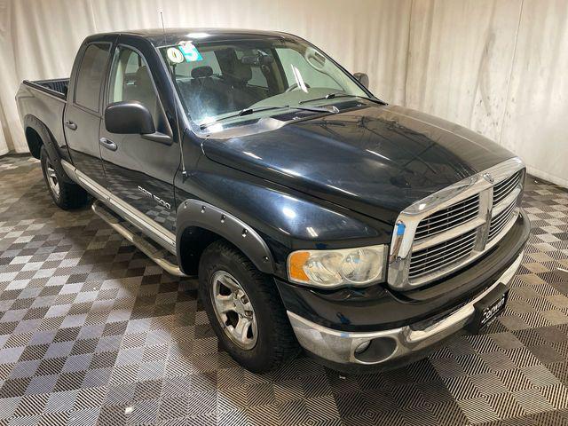 used 2005 Dodge Ram 1500 car, priced at $8,000