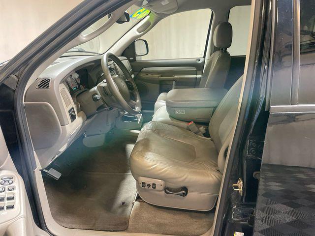 used 2005 Dodge Ram 1500 car, priced at $8,000