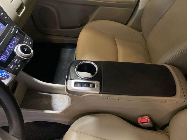 used 2012 Toyota Prius v car, priced at $10,277