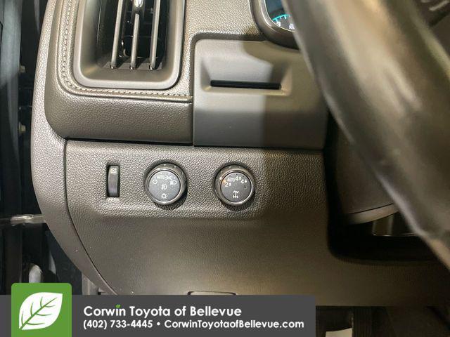 used 2022 GMC Canyon car, priced at $31,000