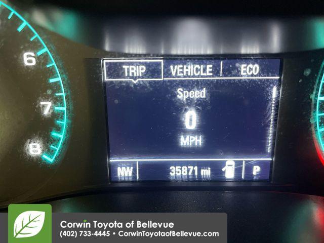 used 2022 GMC Canyon car, priced at $31,000