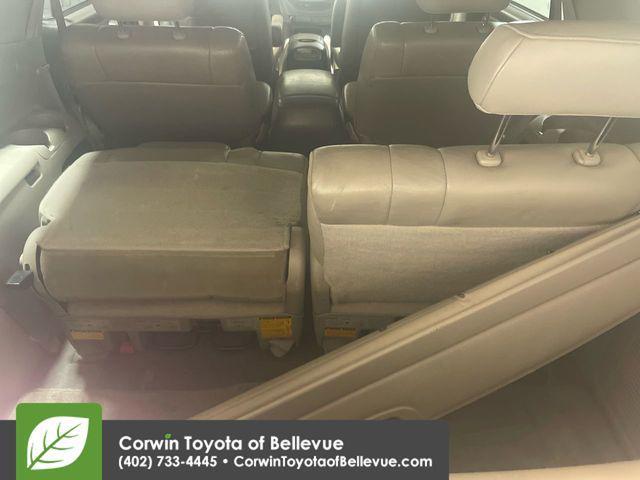 used 2006 Toyota Sequoia car, priced at $6,500