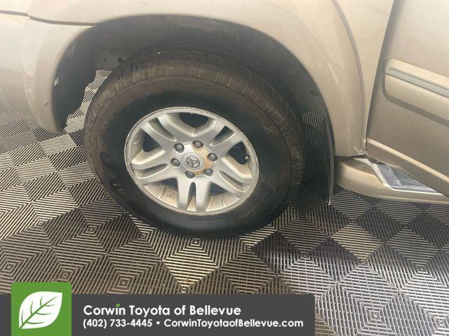 used 2006 Toyota Sequoia car, priced at $6,500