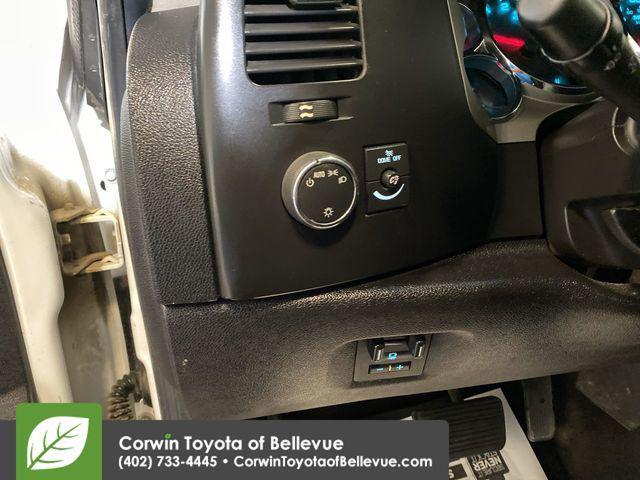 used 2013 Chevrolet Silverado 2500 car, priced at $11,900