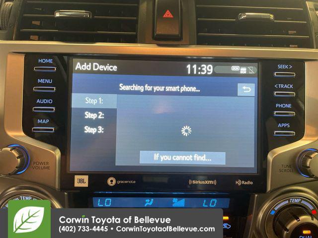used 2023 Toyota 4Runner car, priced at $45,900