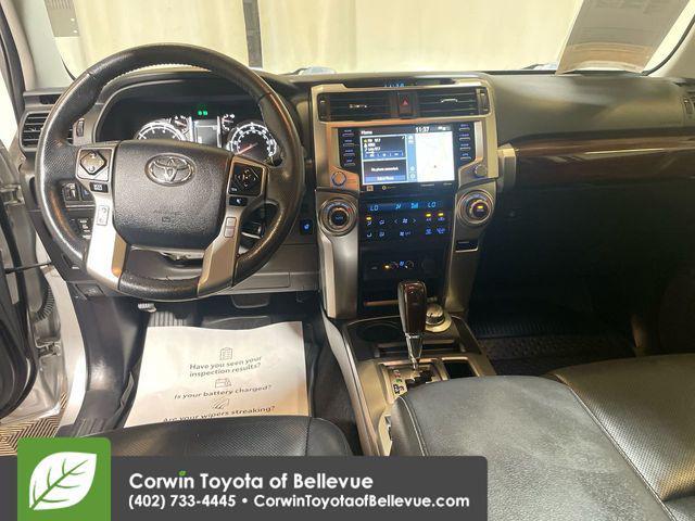 used 2023 Toyota 4Runner car, priced at $45,900