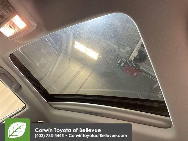 used 2023 Toyota 4Runner car, priced at $45,900