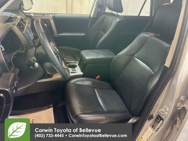 used 2023 Toyota 4Runner car, priced at $45,900