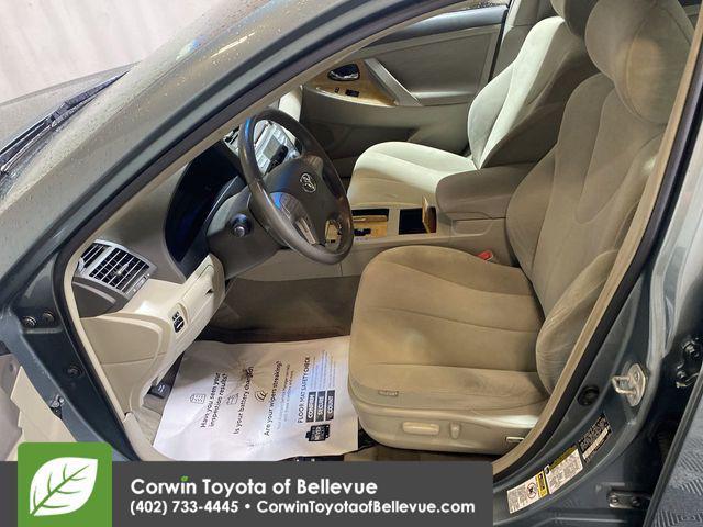 used 2007 Toyota Camry car, priced at $6,500