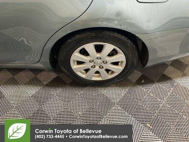 used 2007 Toyota Camry car, priced at $6,500