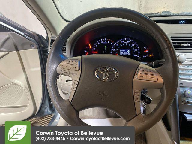 used 2007 Toyota Camry car, priced at $6,500