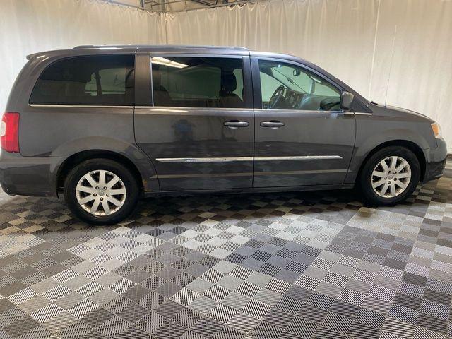used 2015 Chrysler Town & Country car, priced at $6,500