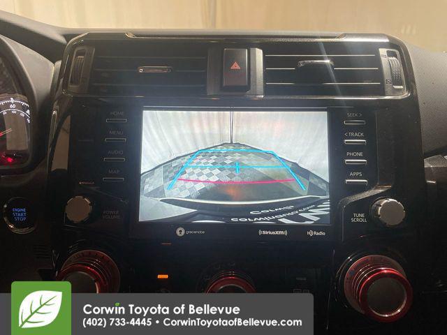 used 2024 Toyota 4Runner car, priced at $49,000