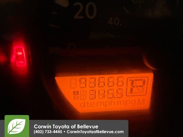 used 2016 Nissan Frontier car, priced at $13,500