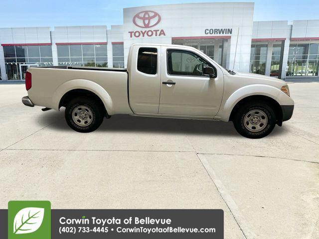 used 2016 Nissan Frontier car, priced at $13,500