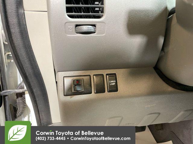 used 2016 Nissan Frontier car, priced at $13,500