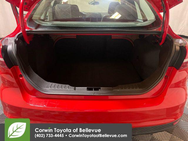 used 2017 Ford Focus car, priced at $8,900
