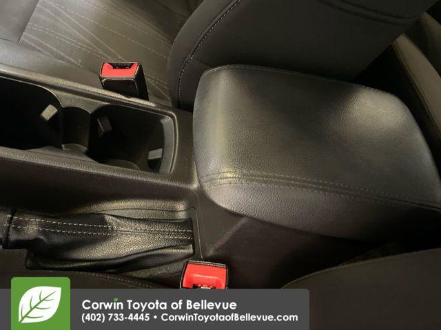 used 2017 Ford Focus car, priced at $8,900
