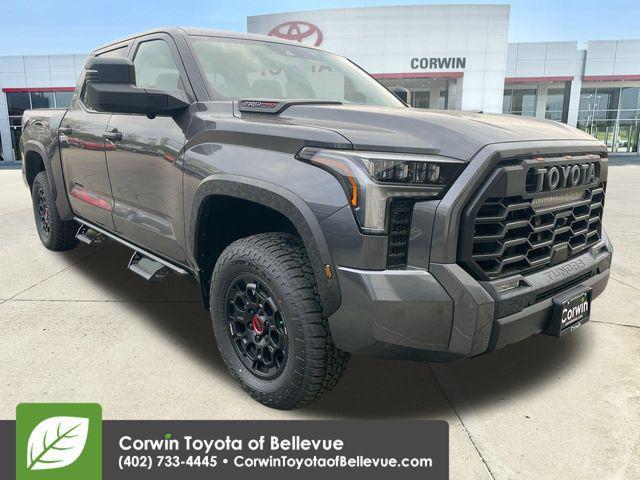 new 2026 Toyota Tundra Hybrid car, priced at $78,365