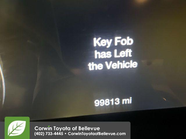 used 2018 Jeep Grand Cherokee car, priced at $17,500