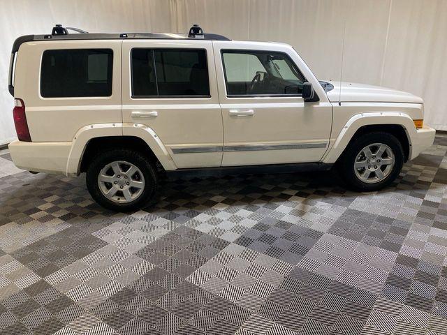 used 2006 Jeep Commander car, priced at $5,700