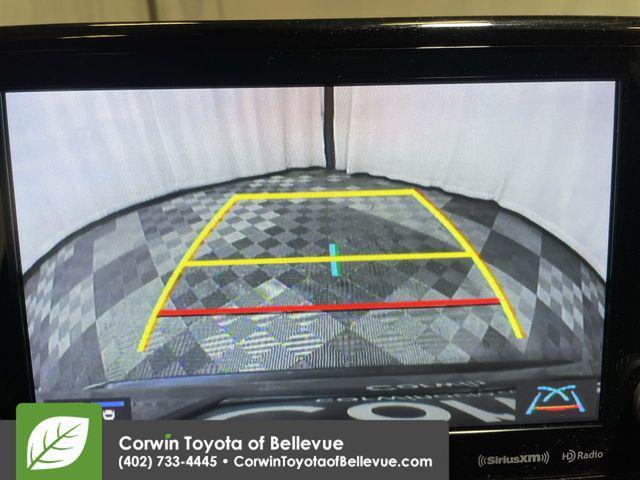 used 2022 Toyota RAV4 Hybrid car, priced at $29,900